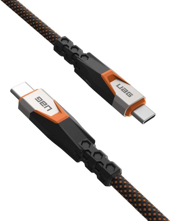 Image du produit UAG Câble d'alimentation ULTRA 240w (0.75 m, USB 3.2 Gen 2x2)