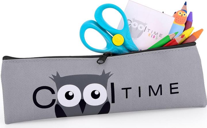 Produktbild Cool Time Kids The Cool Neon Green (Analoguhr, 30 mm)