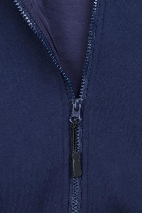 Actual product image Bertschat Heated Hoodie Pro