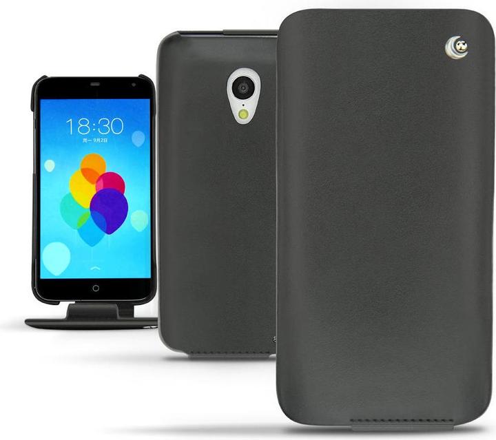 Produktbild Noreve Lederschutzhülle vertikal (Oppo Find 7)