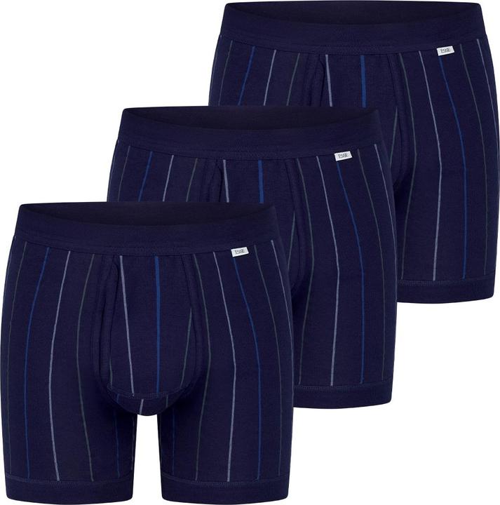 Produktbild ESGE 3er Pack Cotton Retro Short / Pant (3XL, 3er Pack)