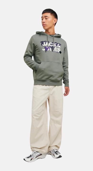 Image du produit Jack & Jones Sweat à capuche (L)