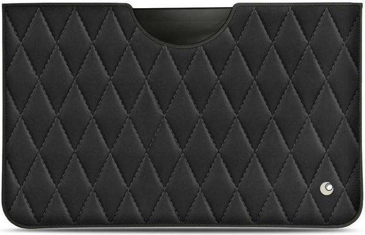 Noir - Couture (Nappa - Black )