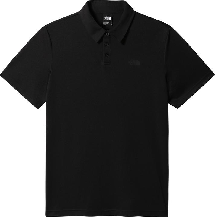Actual product image North Face Refueling Polo (M)