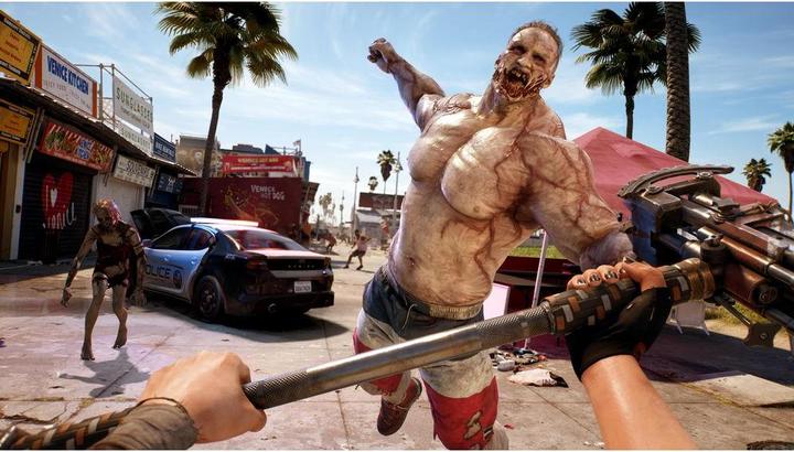 Produktbild Deep Silver Dead Island 2 Day One Edition (PS5, IT)