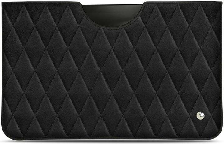 Negre poudro - Couture ( Pantone #111212 )