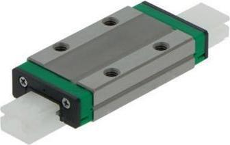 Immagine prodotto Carrello KWEM07 -L-V0-G2A 0,014 kg Serie 7 (Carrozza guida)