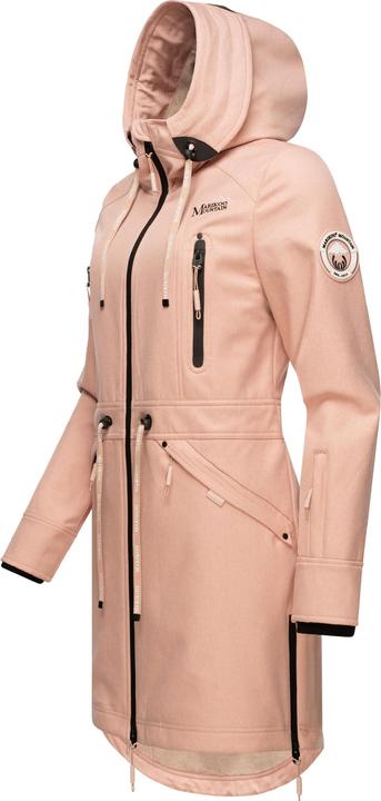 Image du produit Marikoo Racquellee (XXL)