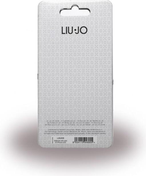 Image du produit Liu Jo Big Heart (Apple iPhone 5s, Apple iPhone 5, Apple iPhone SE)