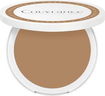 Image du produit Avène Couvrance Base de maquillage crème compacte - Teinte dorée, 85 Grammes