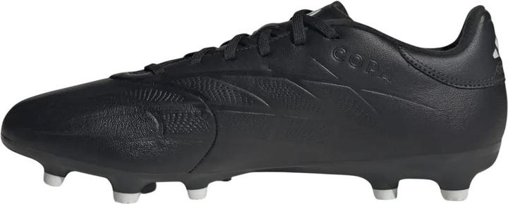 Actual product image adidas Mens Copa Pure II League Leather Firm Ground Football Boots (43.5)