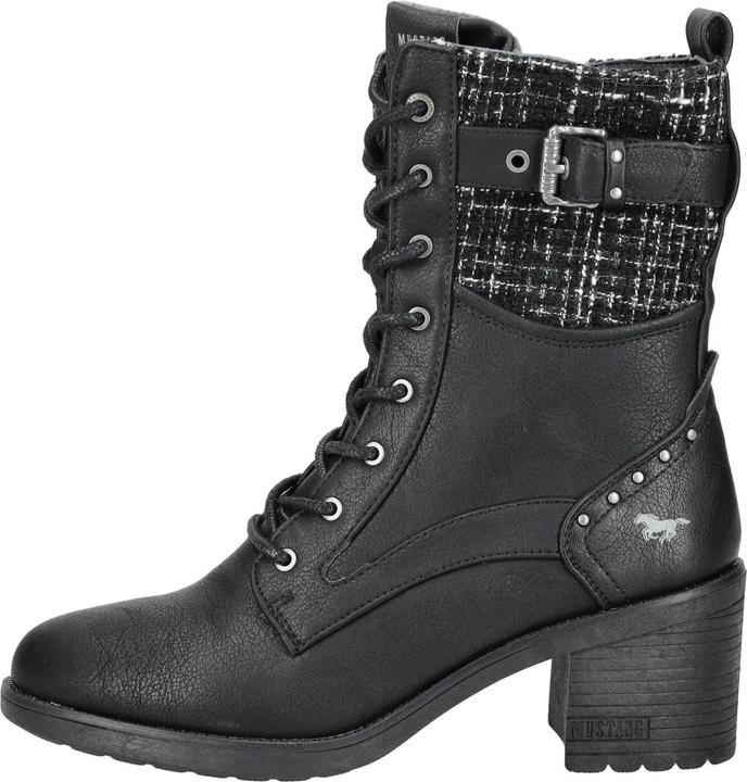 Produktbild Mustang Stiefelette (38)