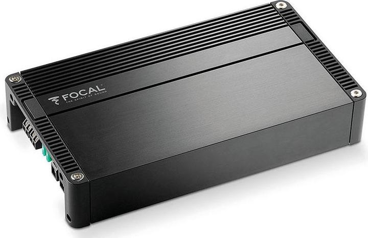 Immagine prodotto Focal FPX5.1200 potente autoversterker a 5 canali (Amplificatore a 5 canali)