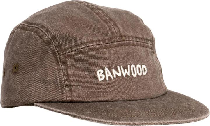 Produktbild Banwood 5Panel Cap