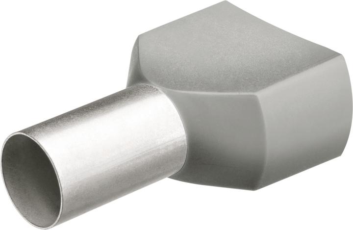 Produktbild Knipex Twin-Aderendhülsen