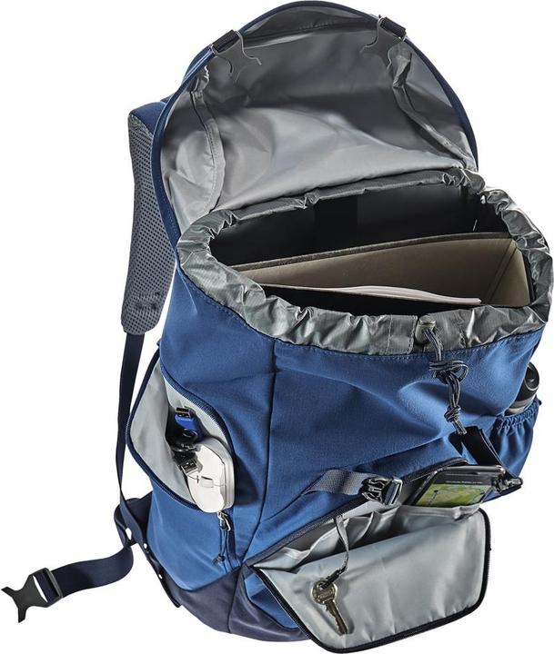 Actual product image Deuter Walker 24 (24 l)