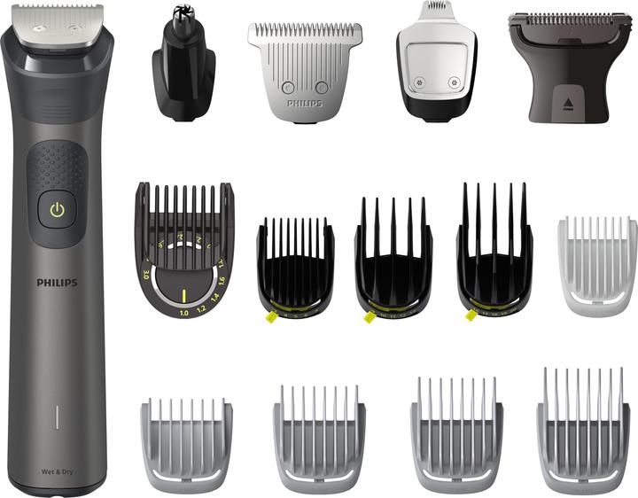 Immagine prodotto Philips Tagliacapelli
