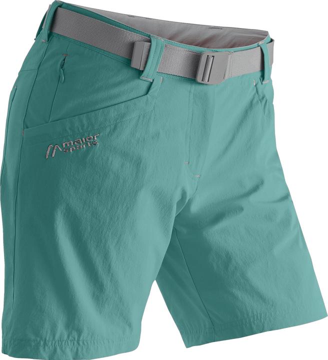 Produktbild Maier Sports Women's Lulaka Shorts (L)