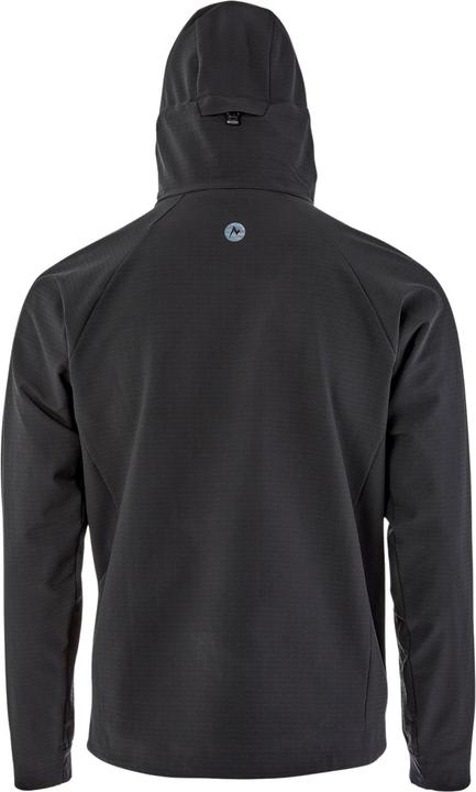 Produktbild Marmot Pinnacle DriClime Hoodie (L)