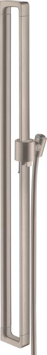 Image du produit Axor Barre de douche E CITTERIO 900mm nickel brossé