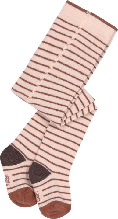 Lässig BIO-Baumwoll Strumpfhose
