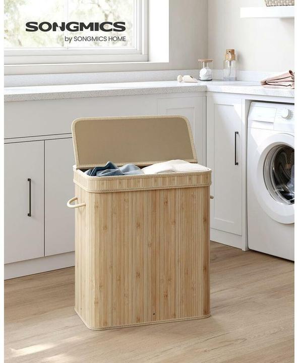Actual product image Songmics Silo (100 l)