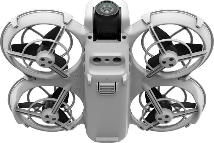 Produktbild DJI Neo Fly More Combo (18 min, 135 g, 12 Mpx)
