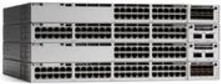 Actual product image Cisco CATALYST 9300 48-PORT DATA ONL (48 Ports)