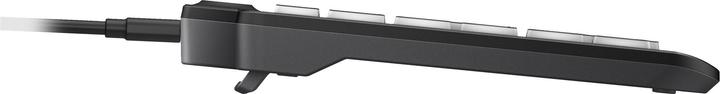 Actual product image HP 400 BL WD KBD EMEA-INTL English Loc-E (Eng. Int., Cable)