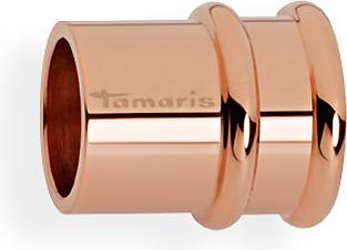 Produktbild Tamaris Huelse A04192000 fuer Coco Lederband Rosegold (Edelstahl)