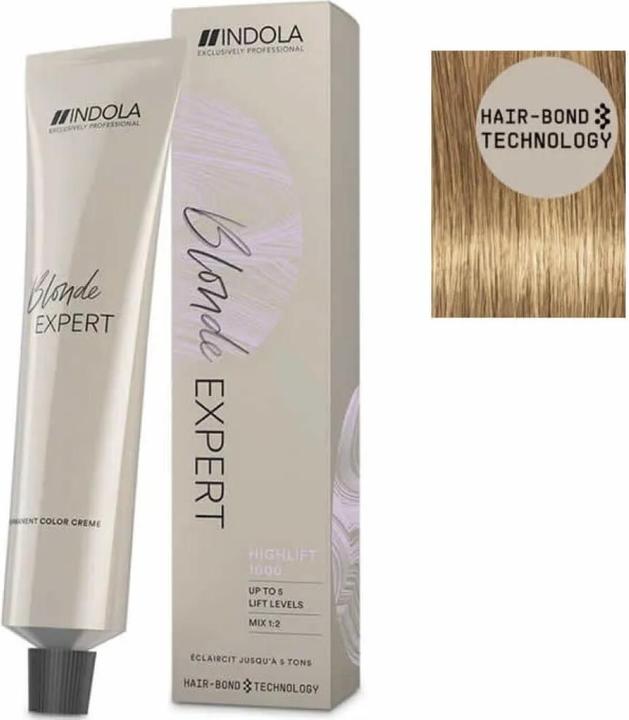 Image du produit Indola PCC BE 100022 60ml par GBEPARFARTR