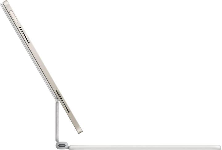 Actual product image Apple Magic Keyboard (DE, iPad Air 11 2024 (M2), iPad Air 2020 (4. Gen), iPad Air 2022 (5th Gen))