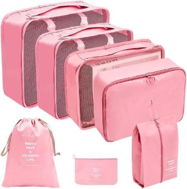 Image du produit MU Style Série Voyage (Systèmes de rangement)