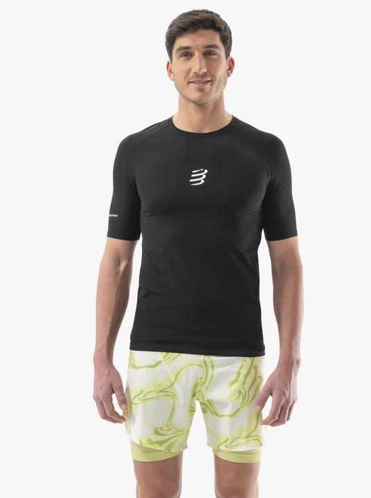 Actual product image Compressport Trail Racing SS Tshirt M (L)