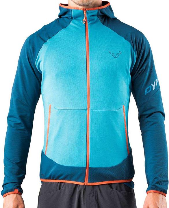 Immagine prodotto Dynafit Giacca con cappuccio Transalper Light Polartec (XXL)