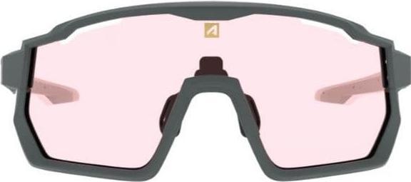 Produktbild AZR Kromic Pro Race RX Cat 1-3 - Fahrradbrille (Carbon Matt, Black)