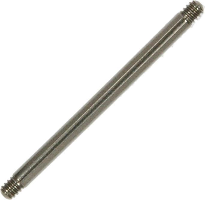 Image du produit Bijouteria Piercing (Titane)