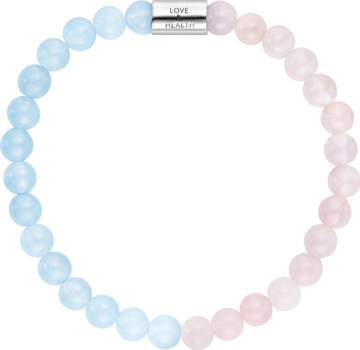 Blau, Rosa