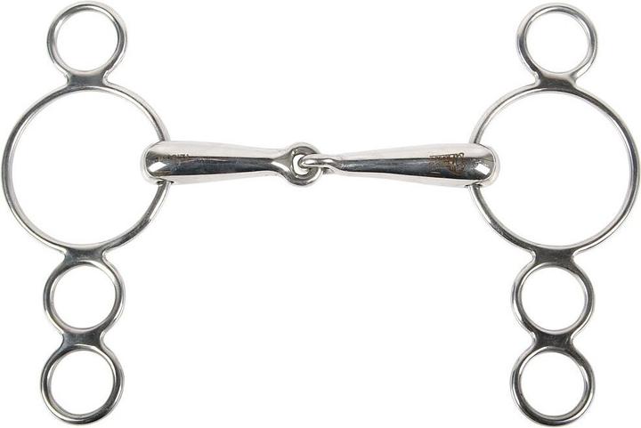 Actual product image Harry's Horse 19 mm