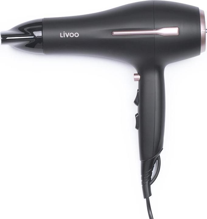 Livoo Ionen-Haartrockner