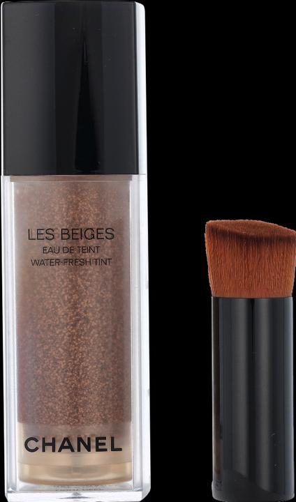 Produktbild Chanel Les Beiges (Light Deep)