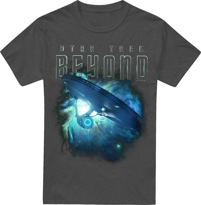 Star Trek Beyond Voyage TShirt