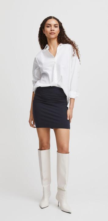 Produktbild B.young BYRantino skirt 20802338 (XXL)