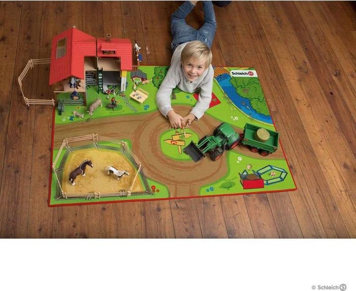 Image du produit Schleich Ferme