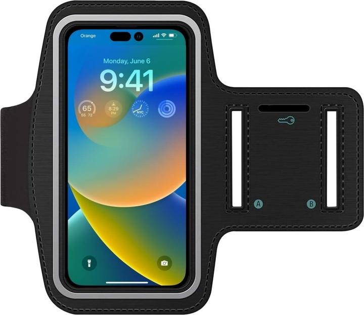 SmartFitness Handy Sport Armband