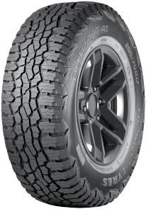 Actual product image Nokian Outpost AT ( LT235/85 R16 120/116S 10PR )