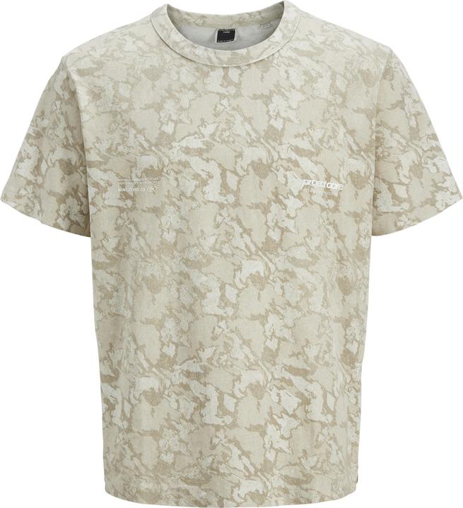 Jack & Jones Gedruckt T-shirt Junior T-shirt (176)