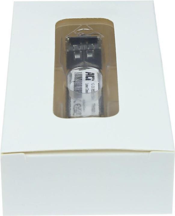Image du produit Emetteur-récepteur SFP SX codé pour Dell SFP-1G-SX
