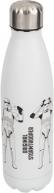 Immagine prodotto Ootb Borraccia in metallo, Stormtrooper II (0.50 l)