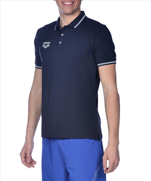 Actual product image Arena Tl S/S Polo (3XL)